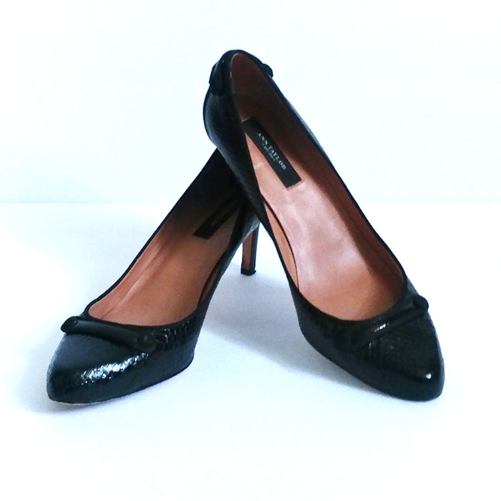 Ann Taylor pumps